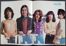 Load image into Gallery viewer, Rolling Stones - Circus July 1971