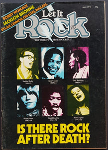 V/A - Let It Rock April 1975