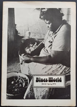 Load image into Gallery viewer, V/A - Blues World BW42 Spring 1972