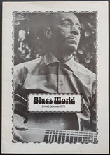 Load image into Gallery viewer, V/A - Blues World BW43 Summer 1972