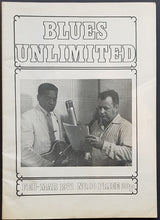 Load image into Gallery viewer, V/A - Blues Unlimited No.80