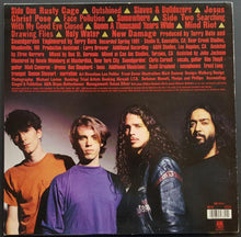 Load image into Gallery viewer, Soundgarden - Badmotorfinger