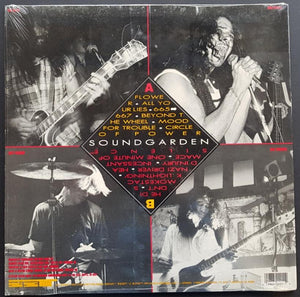 Soundgarden - Ultramega OK