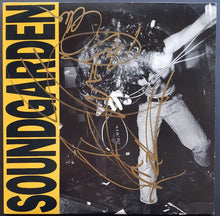 Load image into Gallery viewer, Soundgarden - Louder Than Love