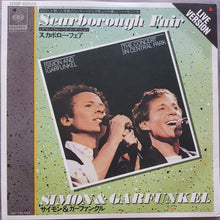 Load image into Gallery viewer, Simon &amp; Garfunkel - Scarborough Fair (Live Version)