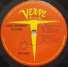 Load image into Gallery viewer, Oscar Peterson Trio - Verve Showcase Of Stars