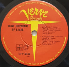 Load image into Gallery viewer, Oscar Peterson Trio - Verve Showcase Of Stars