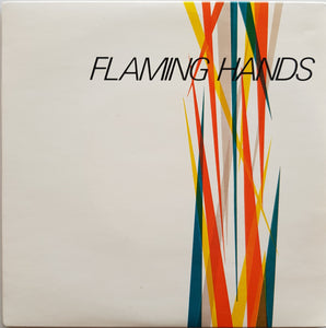 Flaming Hands - It's Just That I Miss You