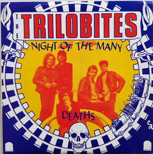 Trilobites - Night Of The Many Deaths