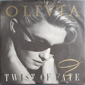 Olivia Newton-John - Twist Of Fate