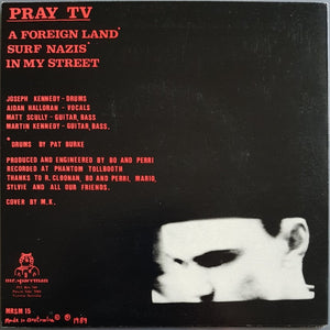 Pray TV - In My Street