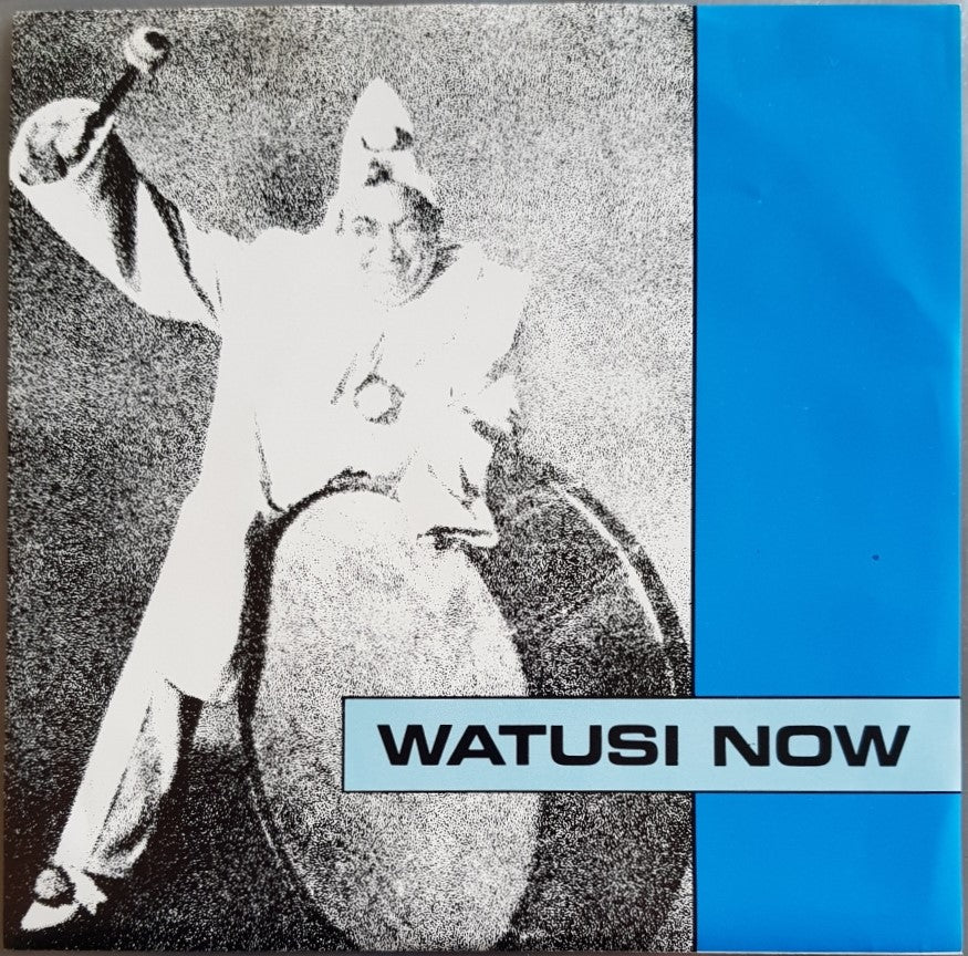 Watusi Now - Sound Of God