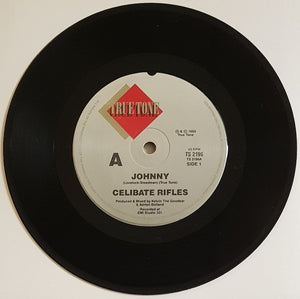 Celibate Rifles  - Johnny