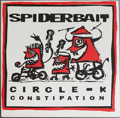 Spiderbait  - Circle-K