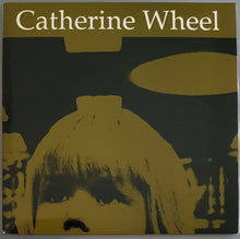 Load image into Gallery viewer, Catherine Wheel  - Almost Blind