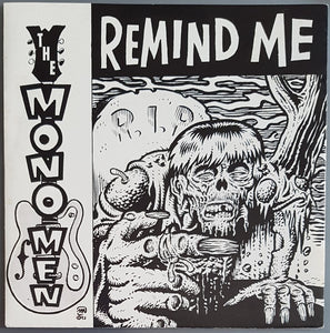 Mono Men - Remind Me