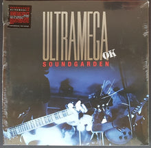 Load image into Gallery viewer, Soundgarden - Ultramega OK