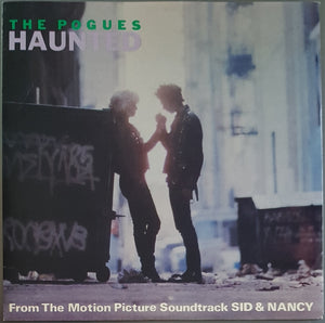 Pogues - Haunted