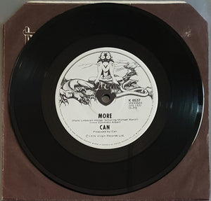 Can - I Want More