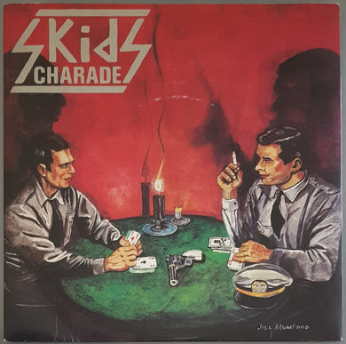 Skids - Charade