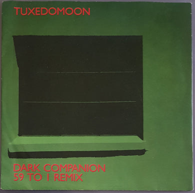 Tuxedomoon - Dark Companion