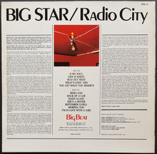 Load image into Gallery viewer, Big Star - Radio City