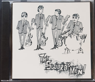 Swordsmen! - The Swordsmen