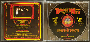 Dangermen - Summer Of Danger