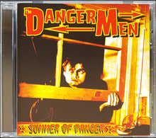 Load image into Gallery viewer, Dangermen - Summer Of Danger