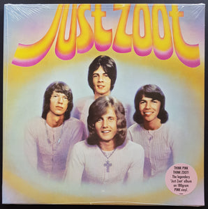 Zoot - Just Zoot