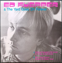 Load image into Gallery viewer, Ed Kuepper - Nothing Changes In My House