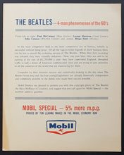 Load image into Gallery viewer, Beatles - Mobil Card