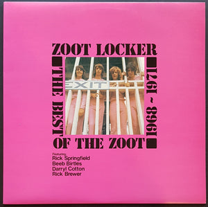 Zoot - Zoot Locker