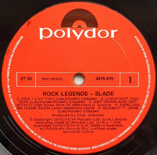 Load image into Gallery viewer, Slade - Rock Legends