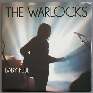 Warlocks - Baby Blue