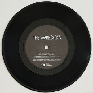 Warlocks - Baby Blue