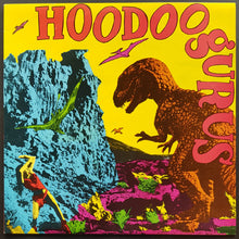 Load image into Gallery viewer, Hoodoo Gurus - Stoneage Romeos