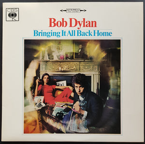 Bob Dylan - Bringing It All Back Home