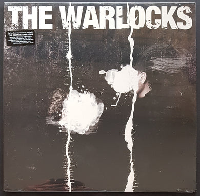 Warlocks - The Mirror Explodes