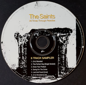 Saints - All Times Through Paradise