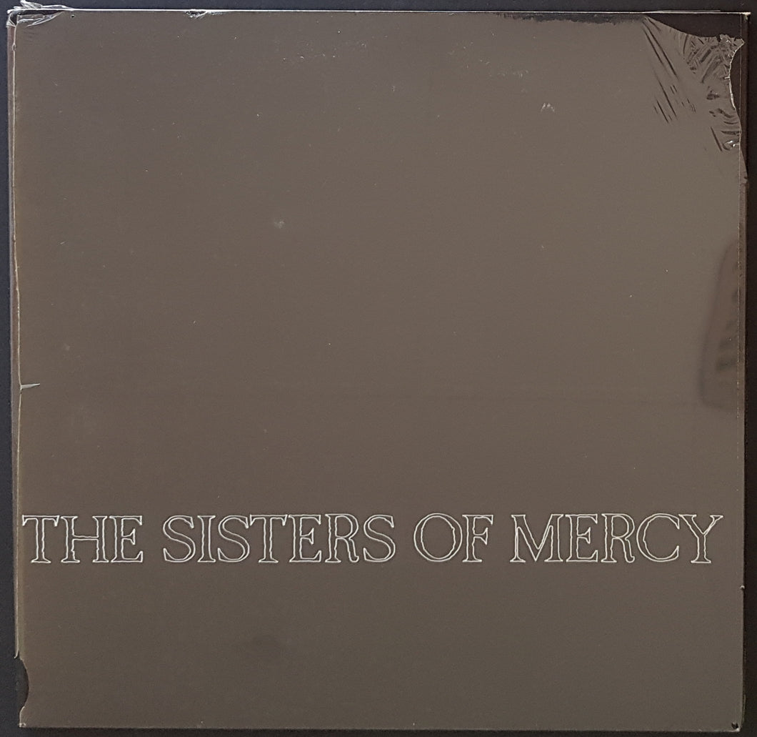 Sisters Of Mercy - More