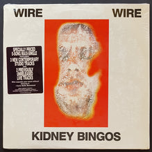 Load image into Gallery viewer, Wire - Kidney Bingos