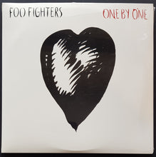 Load image into Gallery viewer, Foo Fighters - One By One