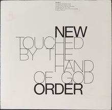 Load image into Gallery viewer, New Order - Touched By The Hand Of God