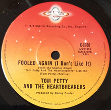 Load image into Gallery viewer, Tom Petty &amp; The Heartbreakers - Breakdown