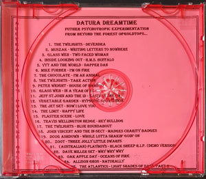 V/A - Datura Dreamtime