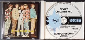 V/A - Devil's Children Volume 3