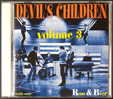 Load image into Gallery viewer, V/A - Devil&#39;s Children Volume 3