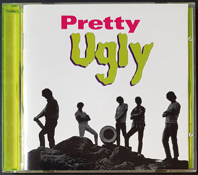 V/A - Pretty Ugly