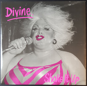 Divine - Shake It Up